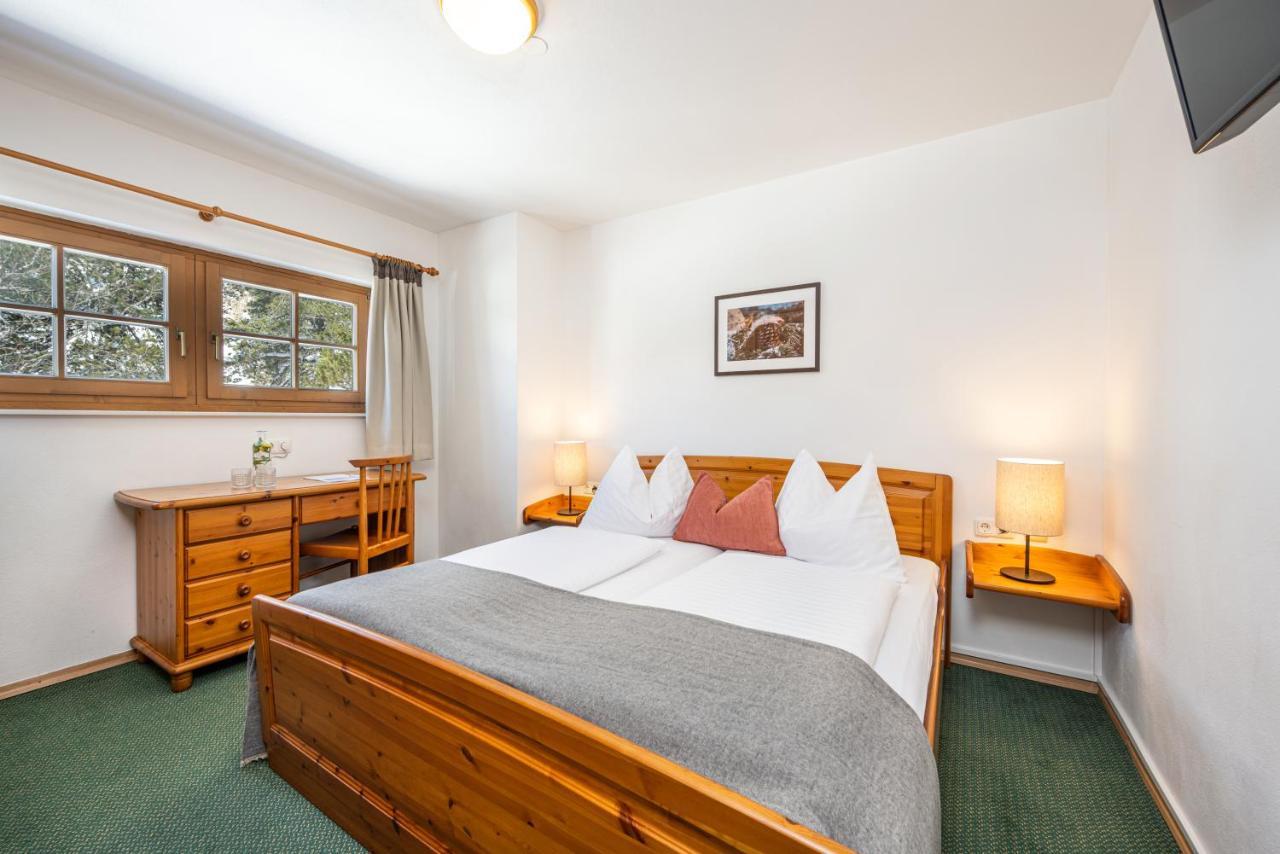 Apparthotel Zirbenhof Obertauern Exterior photo